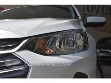 ONIX - 1.0 LT MANUAL