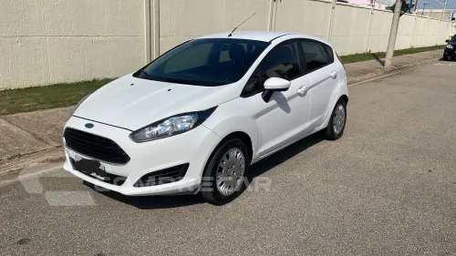 FORD FIESTA 1.5 SE Hatch 16V 4 portas