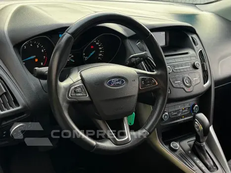 FOCUS 2.0 SE Sedan 16V
