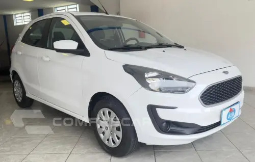 Ka 1.0 SE/SE Plus TiVCT Flex 5p