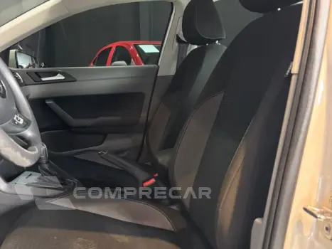POLO - 1.0 200 TSI COMFORTLINE AUTOMÁTICO