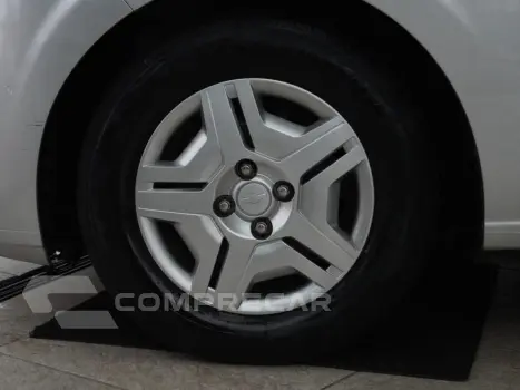 ONIX 1.0 MPFI JOY 8V FLEX 4P MANUAL