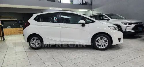 Fit LX 1.5 Flexone 16V 5p Aut.