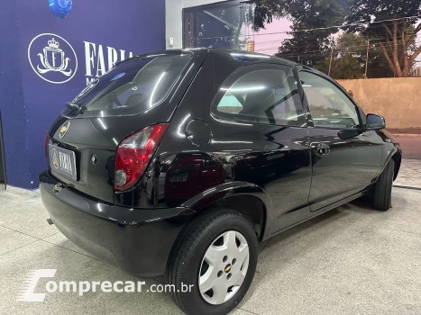 CELTA 1.0 MPFI LT 8V
