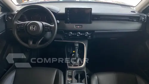 HONDA HR-V 1.8 16V EXL