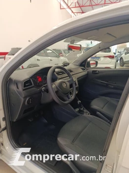 VOYAGE 1.0 12V MPI Totalflex