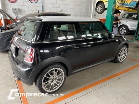 COOPER 1.6 ONE 16V