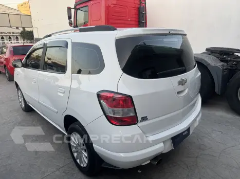 SPIN 1.8 LT 8V