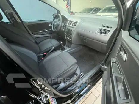 Fox Connect 1.6 Flex 8V 5p