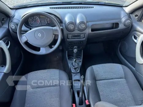 SANDERO Expression Hi-Flex 1.0 16V 5p