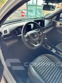 Fastback 1.0 200 Turbo Flex Aut