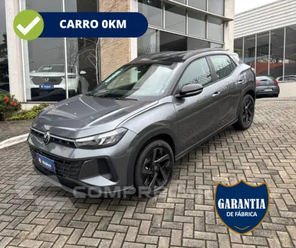 Volkswagen Tera TERA High 1.0 170 TSI Flex 12V 5p Aut 4 portas