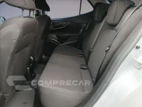 PULSE 1.3 FLEX DRIVE MANUAL