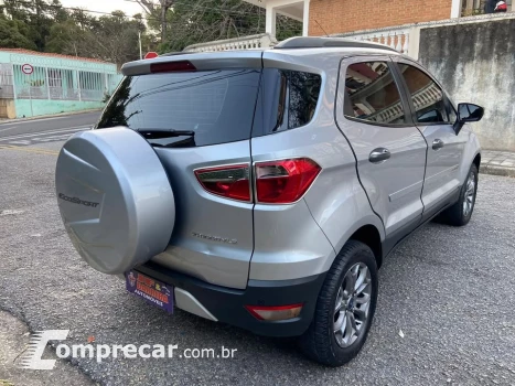 ECOSPORT 1.6 Freestyle 16V
