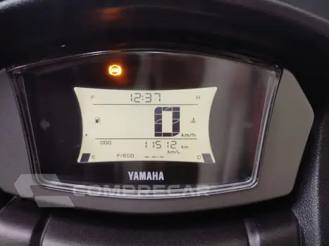 NMAX CONNECT 160 ABS