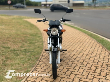 CG 150 FAN ESI