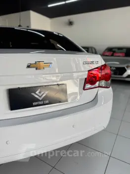 CRUZE 1.8 LT 16V