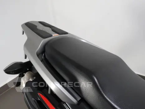 HAOJUE NK 150 ABS