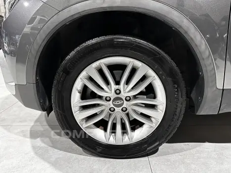 TIGGO 5x 1.5 VVT TURBO iFLEX T DCT