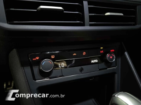 POLO 1.4 250 TSI GTS AUTOMÁTICO