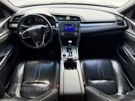 CIVIC 2.0 16vone Sport