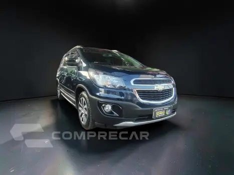 SPIN 1.8 ACTIV 8V