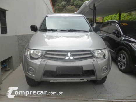 L200 TRITON 2.4 HLS 4X2 CD 16V
