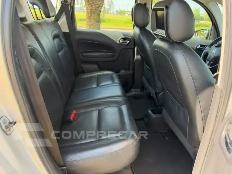 AIRCROSS 1.6 GLX 16V