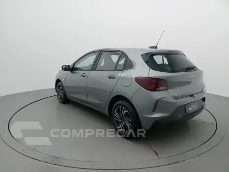 ONIX 1.0 FLEX LT MANUAL