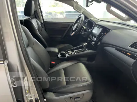 PAJERO SPORT 2.4 16V Mivec Turbo Legend AWD