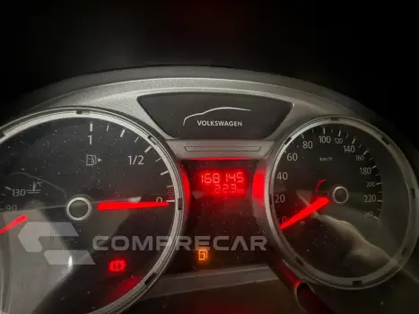 Saveiro 1.6 Mi/ 1.6 Mi Total Flex 8V