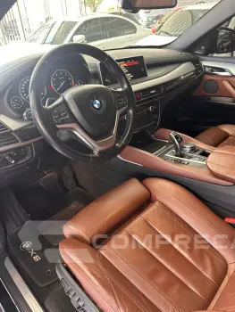 X6 3.0 Twinpower Xdrive35i M Sport