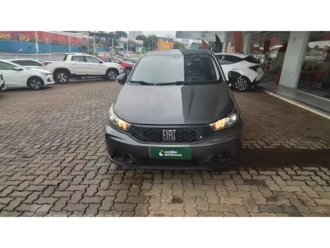 ARGO 1.0 FIREFLY FLEX MANUAL