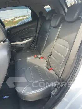 ECOSPORT 1.6 Freestyle 8V