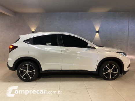 HR-V 1.8 16V EX