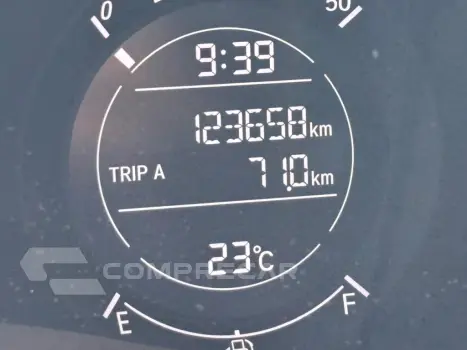 HR-V 1.8 16V FLEX EXL 4P AUTOMÁTICO