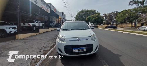 PALIO 1.0 MPI Attractive 8V