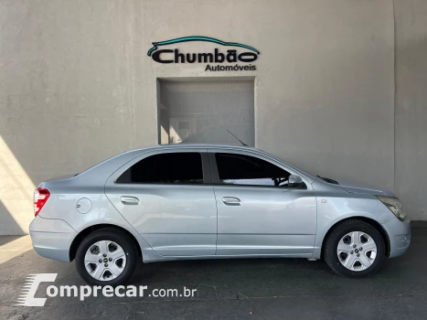 COBALT 1.4 LT 8V