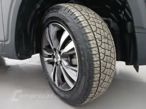 TORO 1.3 TURBO 270 FLEX FREEDOM AT6