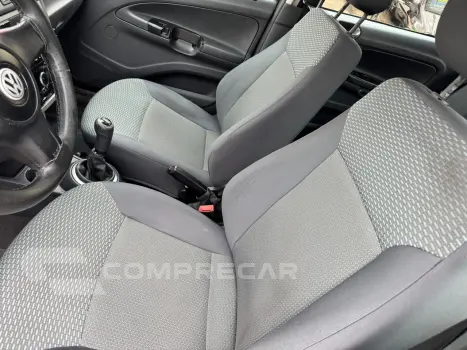 GOL 1.0 8V