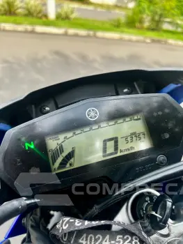 XTZ 250 Lander