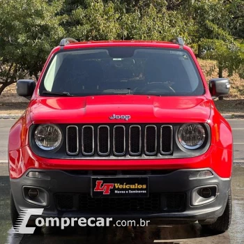 RENEGADE SPORT MT