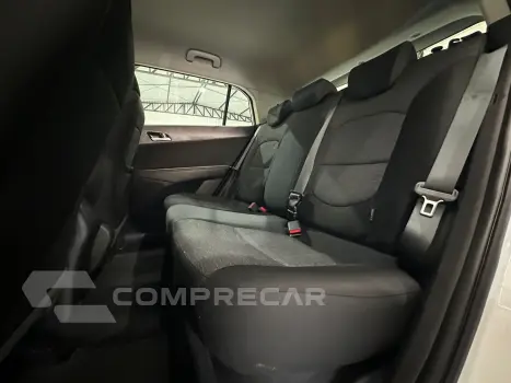 Creta Attitude 1.6 16V Flex Mec.