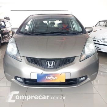 Fit LX 1.4/ 1.4 Flex 8V/16V 5p Mec.