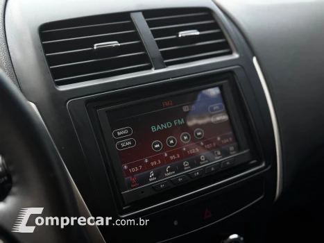 ASX 2.0 4WD 16V