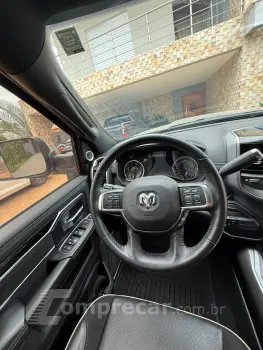 RAM 6.7 3500 Laramie 4X4 CD 6 Cilindros Turbo