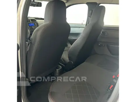 KWID 1.0 12V SCE FLEX ZEN MANUAL