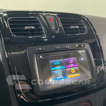 STEPWAY Zen Flex 1.0 12V Mec.