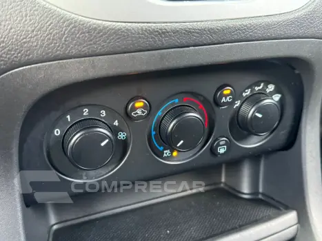 KA 1.0 Ti-vct SE Sedan