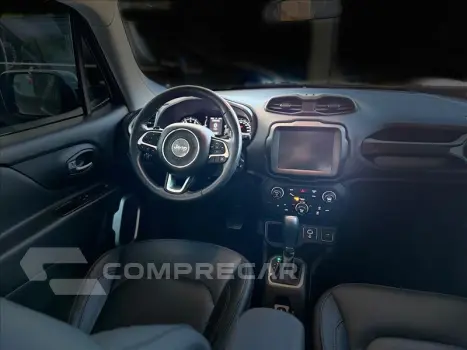 RENEGADE 1.8 16V Longitude